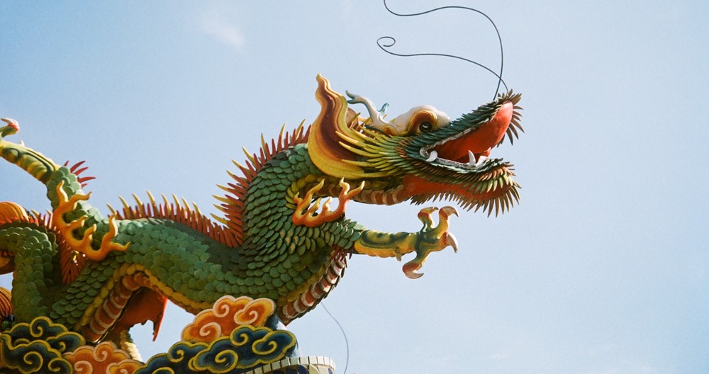 Dragon Chinese Zodiac: Personality and Compatibility of the Sign