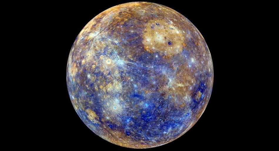 Mercury in the birth chart and Astrology Facts