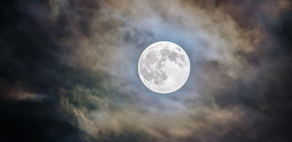 The Moon and the Zodiac: The Moon in the birth chart and Astrology Facts