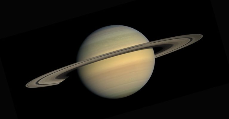 Saturn and Zodiac: Saturn in the birth chart and Astrology Facts