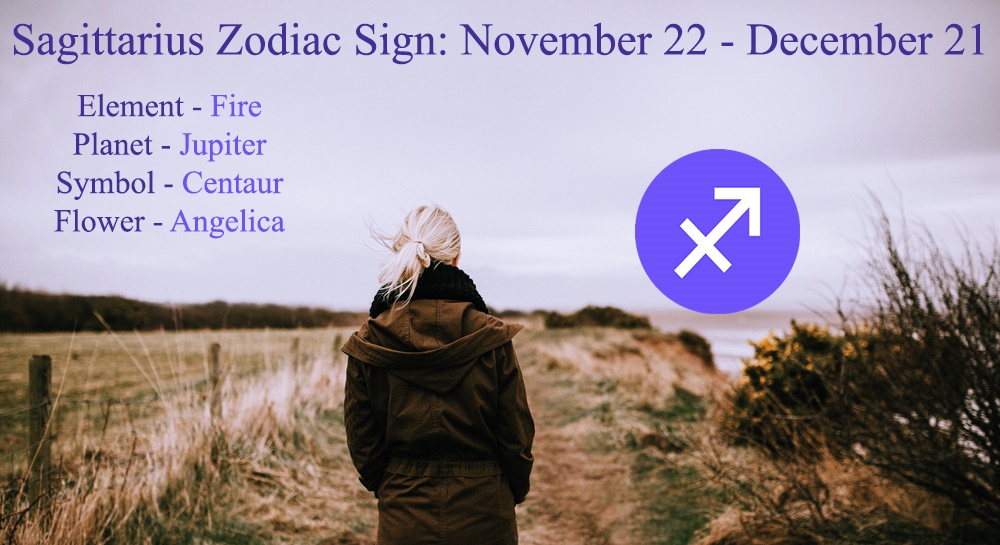 Sagittarius Zodiac Sign: Detailed Information About This Star Sign